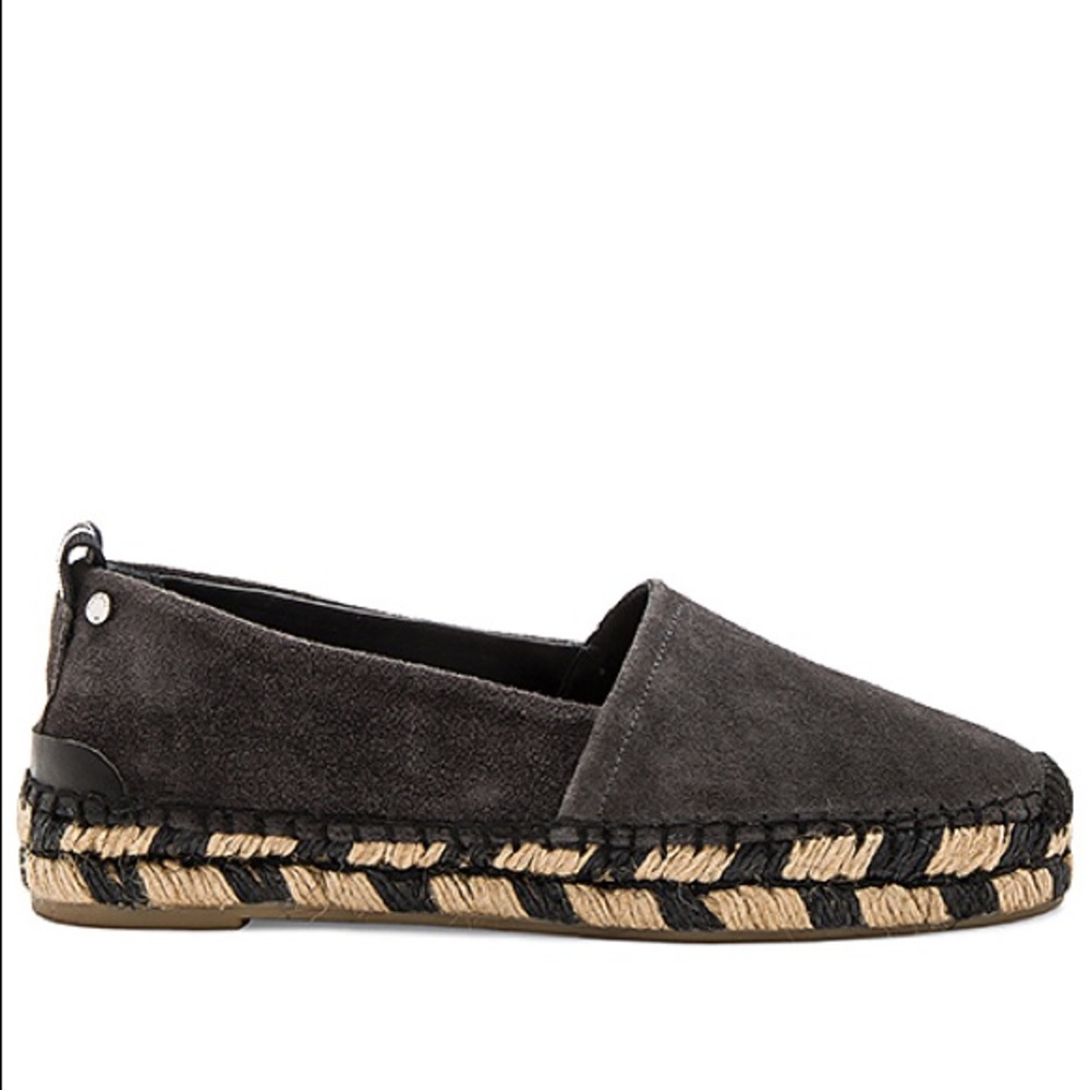 slip on espadrilles rag and bone